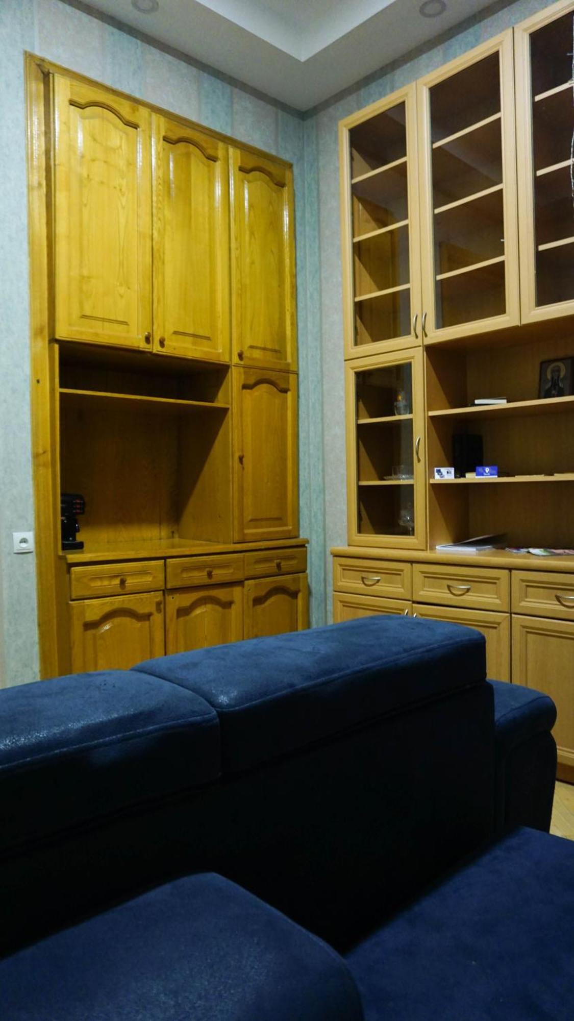 J Square Hostel Тбилиси Экстерьер фото